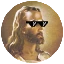 JESUS图标